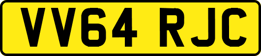 VV64RJC