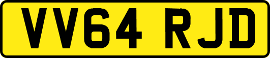 VV64RJD