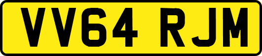 VV64RJM