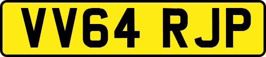 VV64RJP