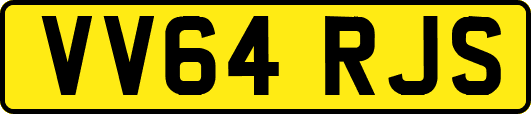 VV64RJS