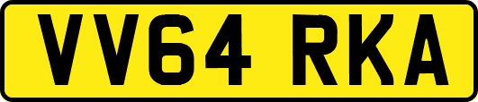 VV64RKA