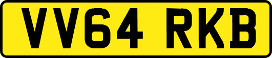 VV64RKB