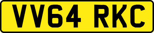 VV64RKC