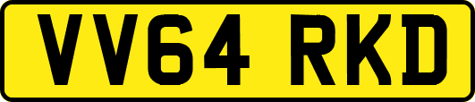 VV64RKD