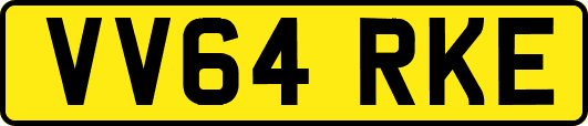 VV64RKE