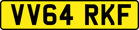 VV64RKF