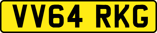 VV64RKG
