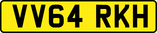 VV64RKH