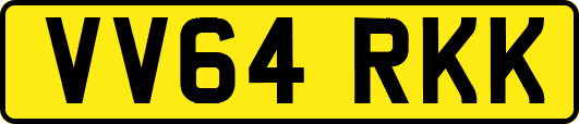 VV64RKK