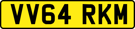 VV64RKM