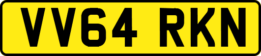 VV64RKN