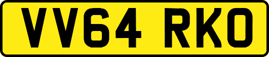 VV64RKO