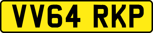 VV64RKP