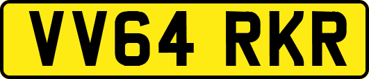 VV64RKR