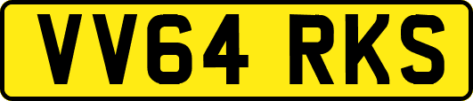 VV64RKS