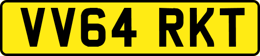 VV64RKT