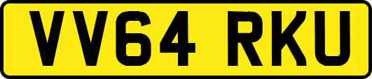 VV64RKU