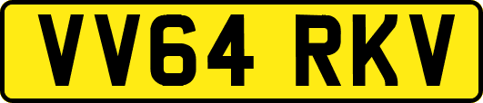 VV64RKV