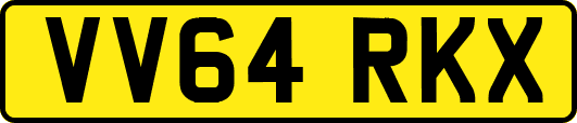 VV64RKX