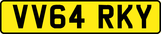 VV64RKY