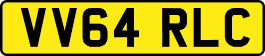 VV64RLC