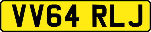 VV64RLJ