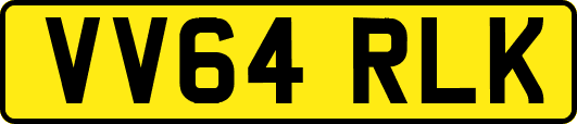 VV64RLK