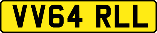 VV64RLL