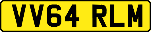 VV64RLM