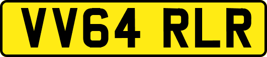 VV64RLR