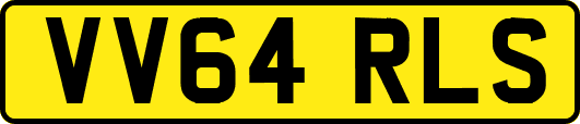 VV64RLS