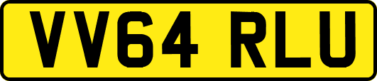 VV64RLU