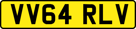 VV64RLV