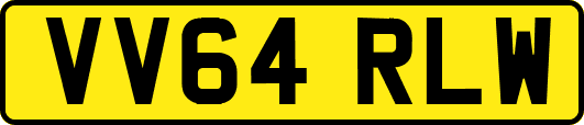 VV64RLW