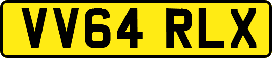 VV64RLX