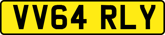 VV64RLY