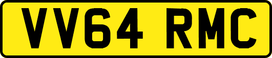VV64RMC