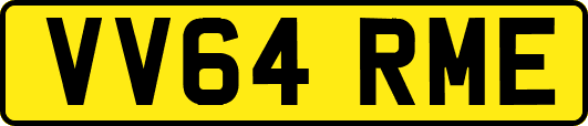 VV64RME