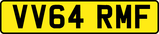 VV64RMF