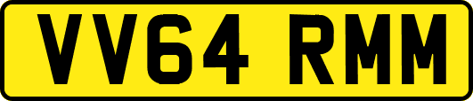 VV64RMM