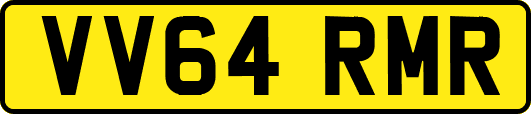 VV64RMR