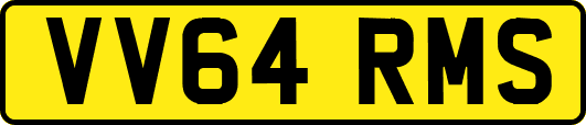 VV64RMS