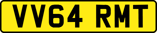 VV64RMT
