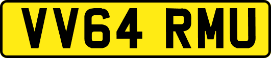 VV64RMU