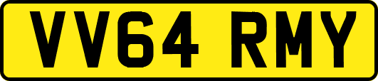 VV64RMY
