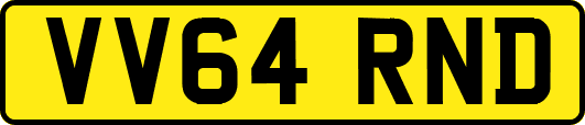 VV64RND