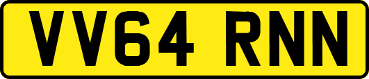 VV64RNN
