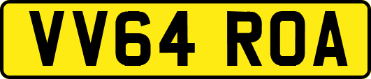 VV64ROA