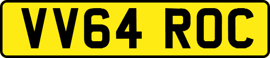 VV64ROC